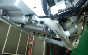 YAMAHA DRAGSTAR 400 2003 VH01J