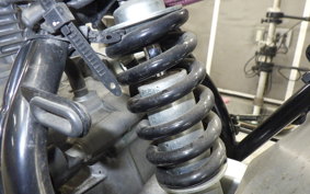 HONDA APE 100 HC07