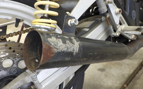 SUZUKI GSX400 IMPULSE(ｼｮﾙｲﾅｼ GK79A