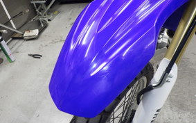 YAMAHA WR250R 2017 DG15J