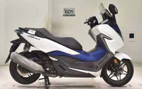 HONDA FORZA 250 2001 MF13