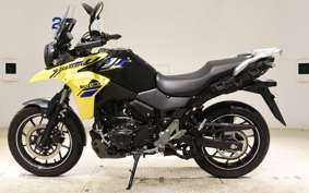 SUZUKI Vｽﾄﾛｰﾑ250