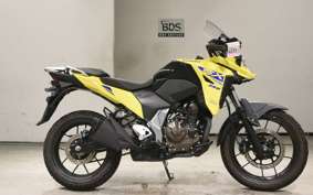 SUZUKI Vｽﾄﾛｰﾑ250SX EL11L