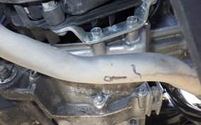 HONDA PCX125 2003 JK05
