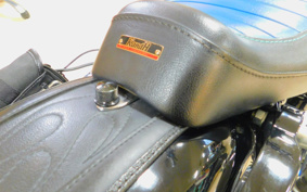 HARLEY FXDWG1450 2014 GP4