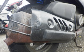 SUZUKI ADDRESS V100 CE13A