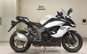 KAWASAKI NINJA 1100SX 2025 ZXT10H