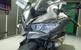 KAWASAKI ZX-25R 2016 ZX250E