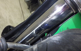 KAWASAKI KLX250D TRACKER X 2026 LX250V