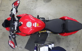 DUCATI STREETFIGHTER V2 2022