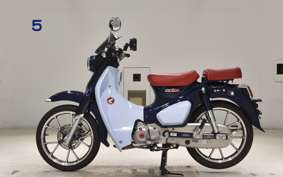 HONDA C125 SUPER CUB 2026 JA58