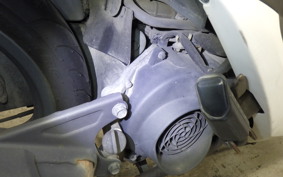 HONDA DIO 110 2022 JF31