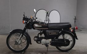 HONDA BENLY 50 CD50