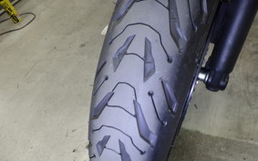 SUZUKI SV650 A 2021 VP55B