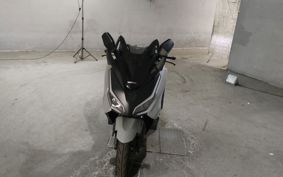 HONDA FORZA MF17