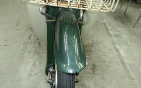HONDA C50 SUPER CUB 2016 AA01