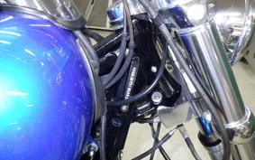 HARLEY FXST 1580 2011