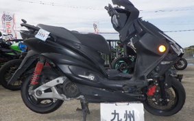 YAMAHA CYGNUS 125 XSR 2 SE44J