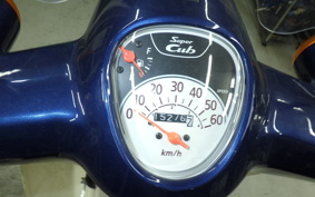 HONDA C50 SUPER CUB 2025 AA09