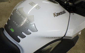 KAWASAKI VERSYS 1000 2012