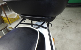 SUZUKI ADDRESS V125 2025 CF46A