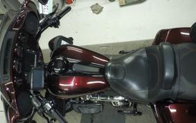 HARLEY FLHTKSE 1920CVO 2018
