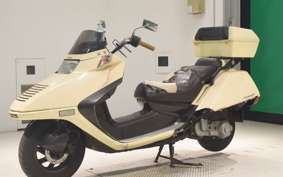HONDA FUSION X MF02