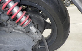 YAMAHA CYGNUS 125 X 2012