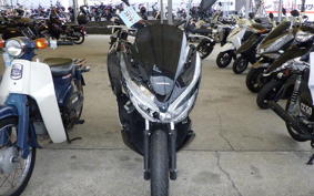 HONDA PCX125 JF81