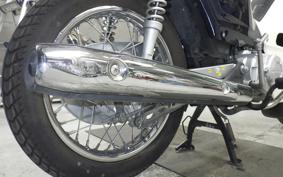 HONDA C50 SUPER CUB