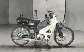 HONDA SUPER CUB50 AA01