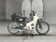 Фото Honda SUPER CUB50 2002 с японского аукциона