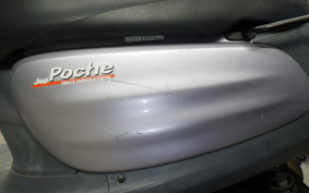 YAMAHA JOG POCHE 2026 SA08J