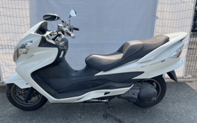 SUZUKI SKYWAVE 250S-2