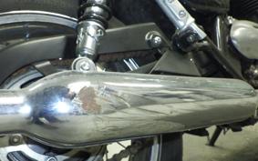 TRIUMPH BONNEVILLE T100 2017