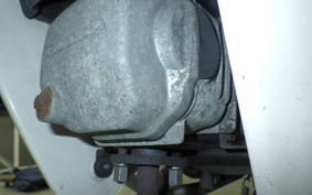 HONDA C110 SUPER CUB 2012 JA07