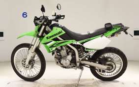 KAWASAKI KLX250 Gen.2 LX250S