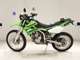 Фото Kawasaki KLX250 Gen.2 с японского аукциона