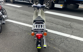 HONDA SUPER CUB90 HA02