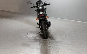 HONDA VTR 250 MC33