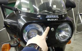 SUZUKI GS1200SS 2001 GV78A