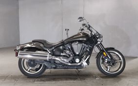 YAMAHA ROADSTER 1700 WARRIOR VP14