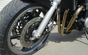 HONDA CB750 2013 RC42