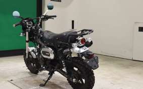 HONDA DAX 125 JB06