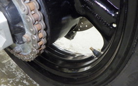 YAMAHA XJR1300 1998 RP01J