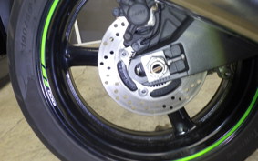 KAWASAKI ZX 10 NINJA ABS 2024 ZXT02L