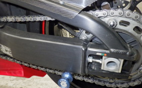HONDA CBR600RR 2020 PC40