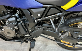 SUZUKI DL650 ( V-Strom 800 ) 2025 EM1BA