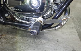 HONDA MAGNA 250 2009 MC29