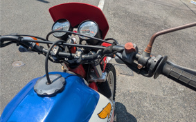 HONDA XL250R PARIS-DAKAR MD03